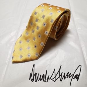 Donald Trump Tie